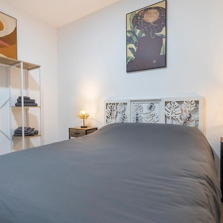 Siesta Apartment Calvache Гранада Экстерьер фото