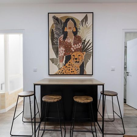 Siesta Apartment Calvache Гранада Экстерьер фото