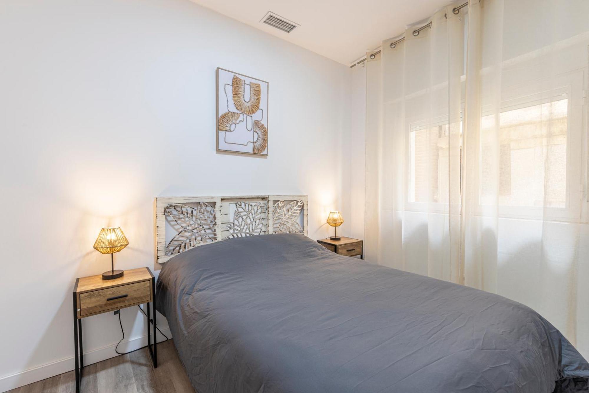 Siesta Apartment Calvache Гранада Экстерьер фото