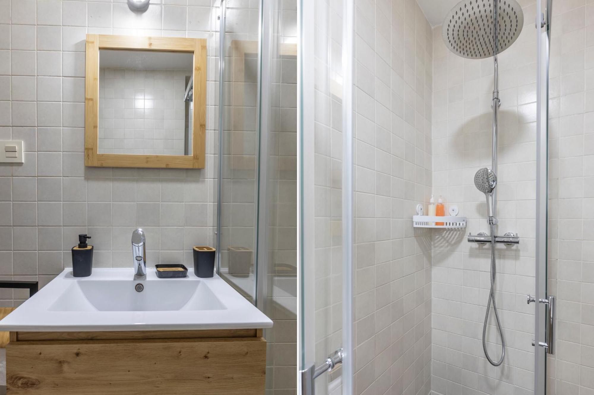 Siesta Apartment Calvache Гранада Экстерьер фото