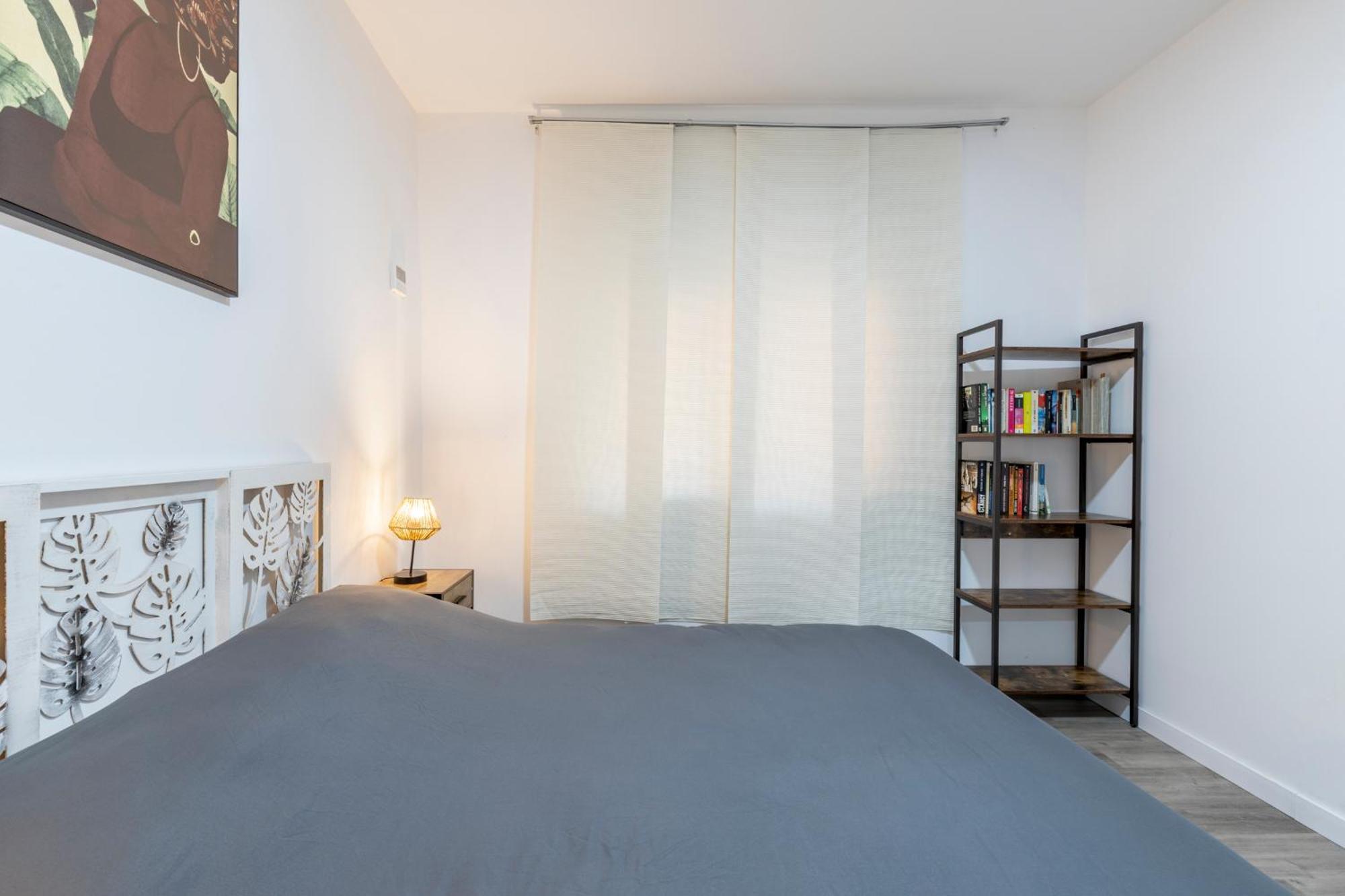 Siesta Apartment Calvache Гранада Экстерьер фото