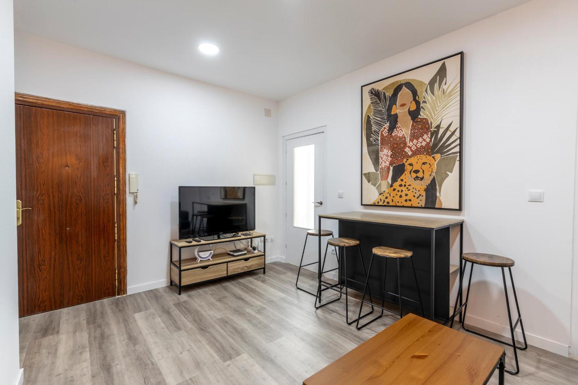 Siesta Apartment Calvache Гранада Экстерьер фото