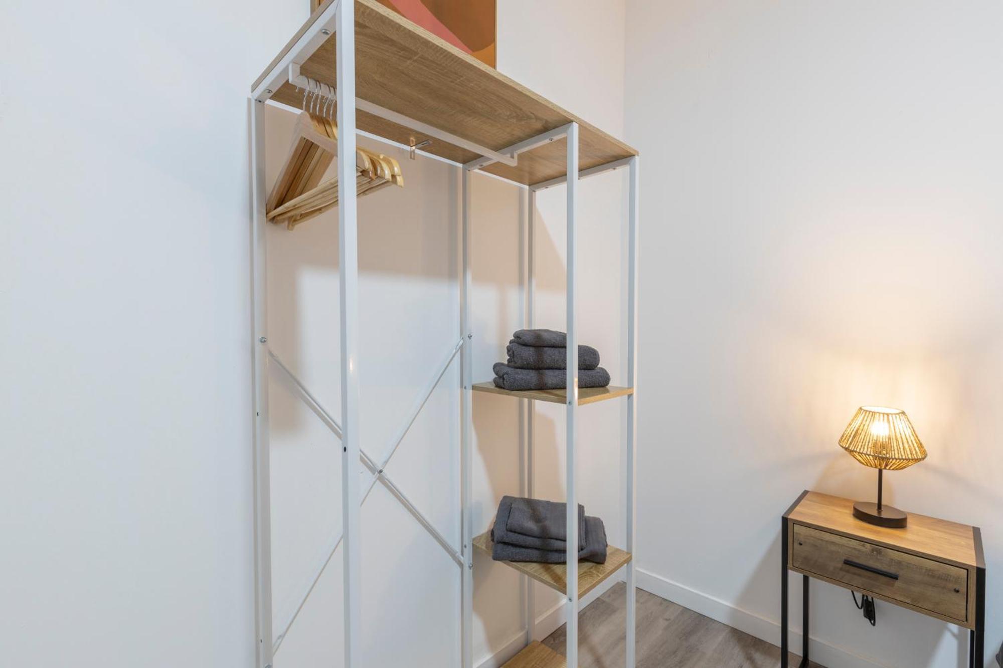 Siesta Apartment Calvache Гранада Экстерьер фото